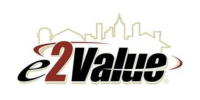 e2value