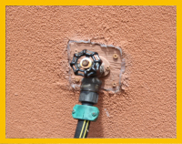 Improper EIFS