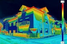 mold testing Building Envelope