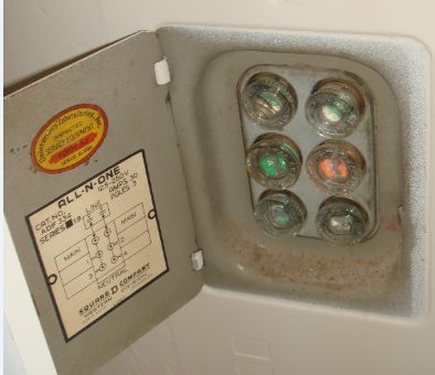 breaker box replacement cost