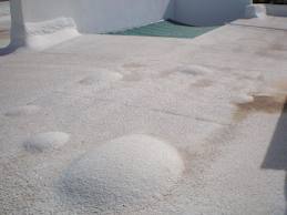blisters in built up roof florida home inspections sample commercial lease