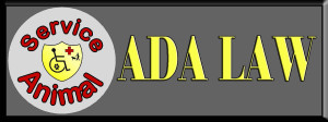 ADA Serviced Animal 3