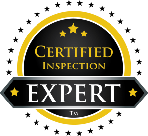 Certified Inspection Expert