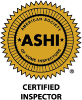 ASHI BADGE