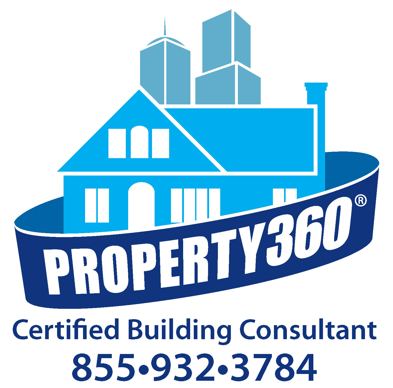 Certified Building Consultant logo