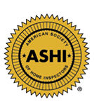 ASHI Certified Inspector St. Augustine
