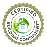 Certified Building Consultant