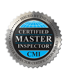 InterNachi	Certified Master Inspector Lake City Florida