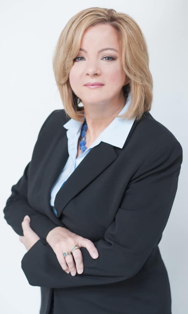 Cynthia Chandler President for Inspect360 in Jacksonville