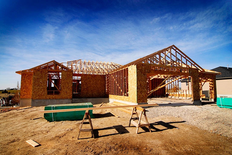 New Construction Sample Report for Inspections in Jacksonville, FL