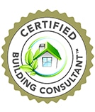 Certified Building Consultant Jacksonville Orlando