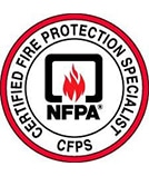Certified Fire Protection Specialist in Jacksonville