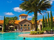 Champions Gate Resort Inspection Jacksonville, FL