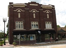 Historic Building Inspections Jacksonville