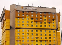 Holiday Inn Inspection Jacksonville, FL