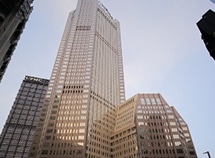 Mellon Bank Building Inspection Jacksonville, FL