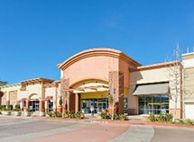 Retail and Strip Mall Inspections Jacksonville