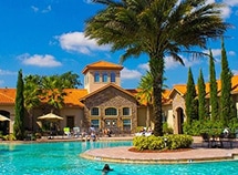 Spa and Resort Inspections Jacksonville