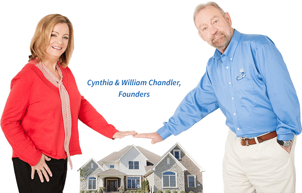 Jacksonville Property360 Mold Inspectors