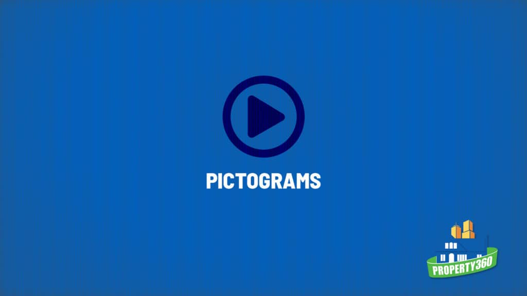 Property360 ADA Pictogram Compliance
