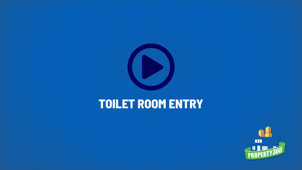 Property360 ADA Toilet Room Entry Compliance