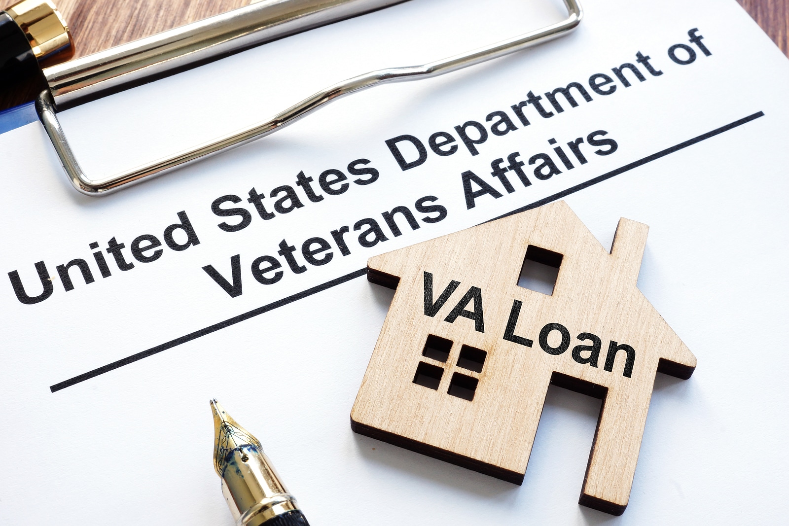 Home Inspections for VA Loans with Property360 in Jacksonville, FL
