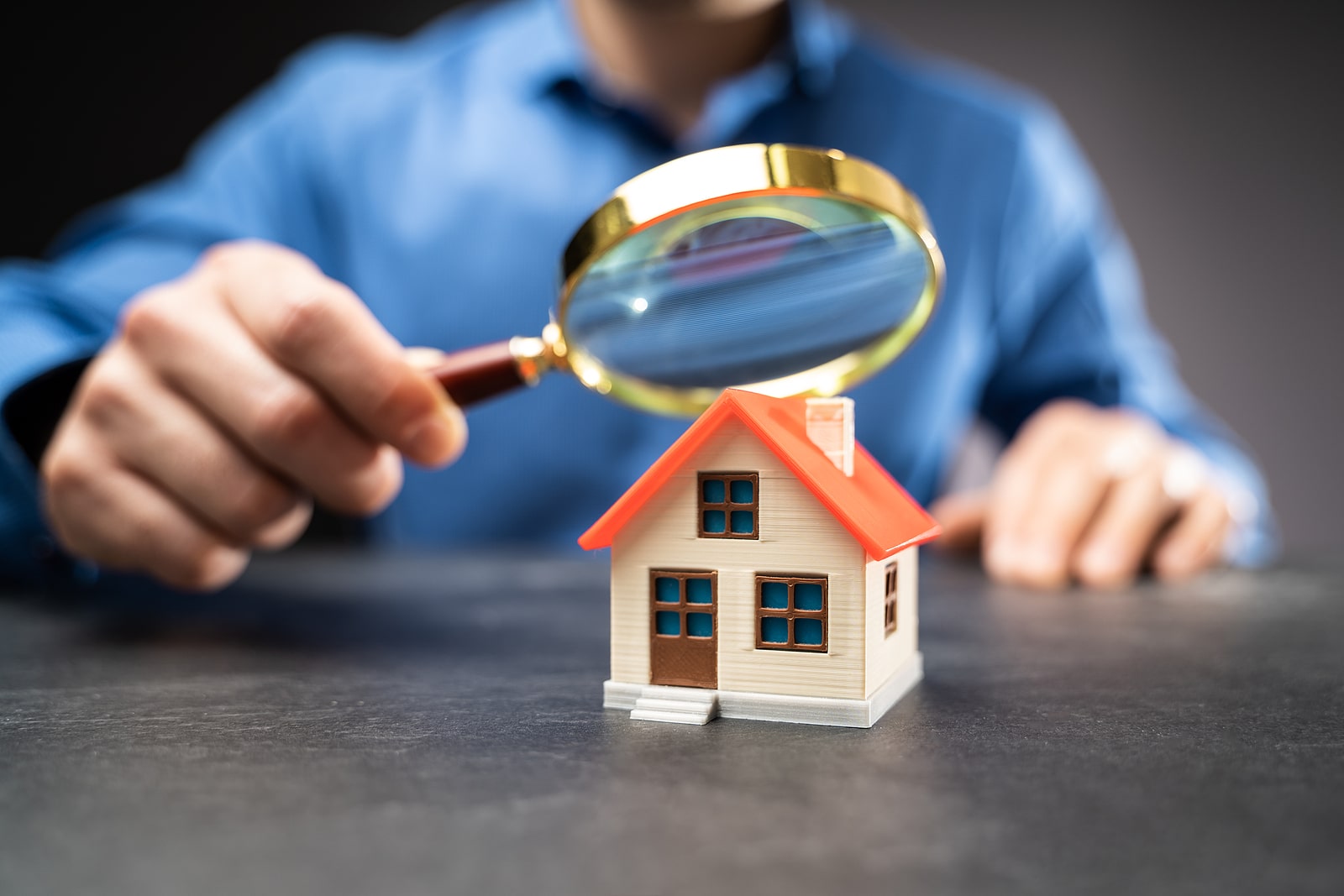 Save Time and Money on Home Inspections Before You Make an Offer!