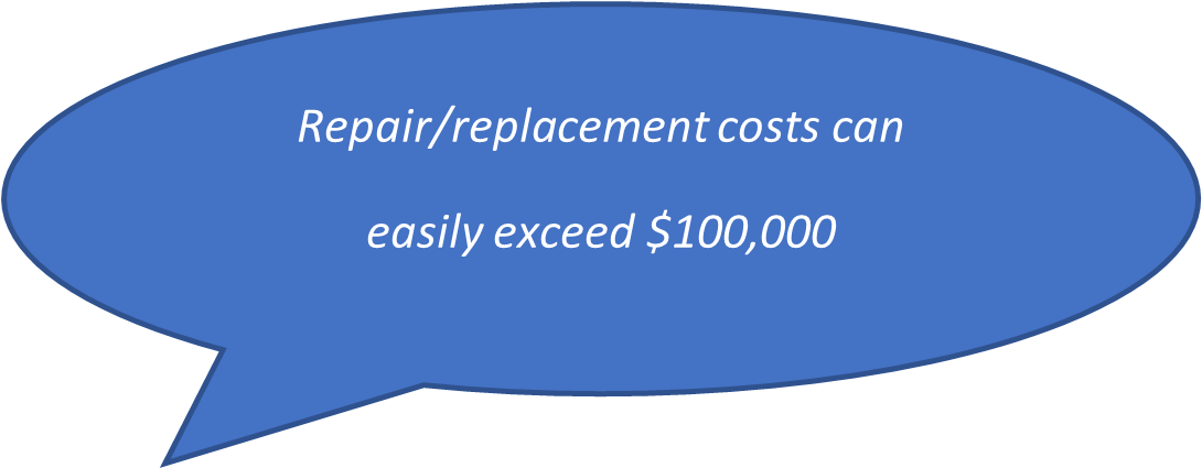 Cost of Older Home Repairs in Jacksonville, FL