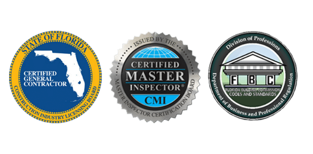 Home Inspection Certifications Jacksonville, FL