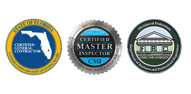 Jacksonville, FL Certified Home Inspectors