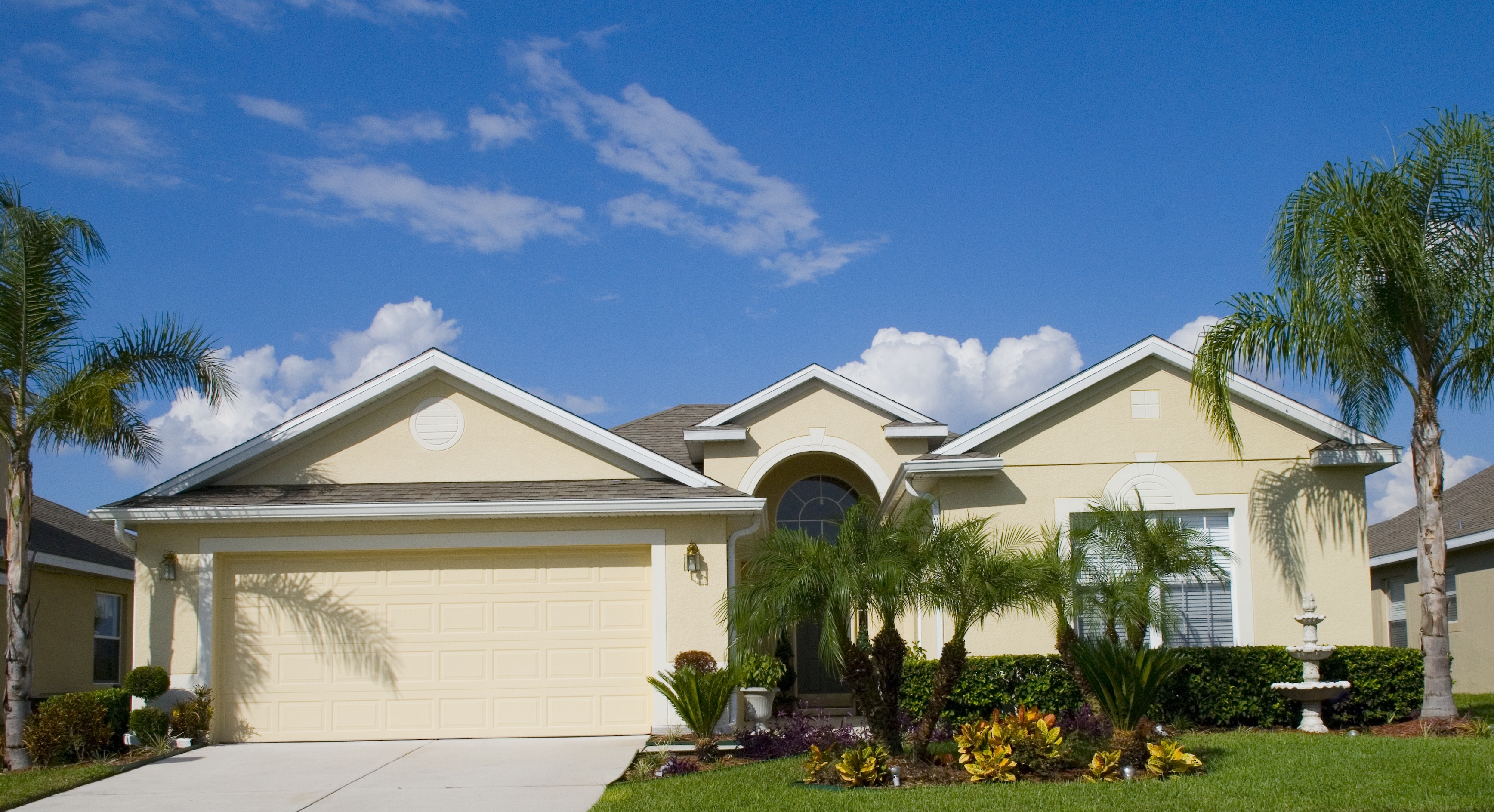 Florida Roof Inspection for Homeowner Insurance