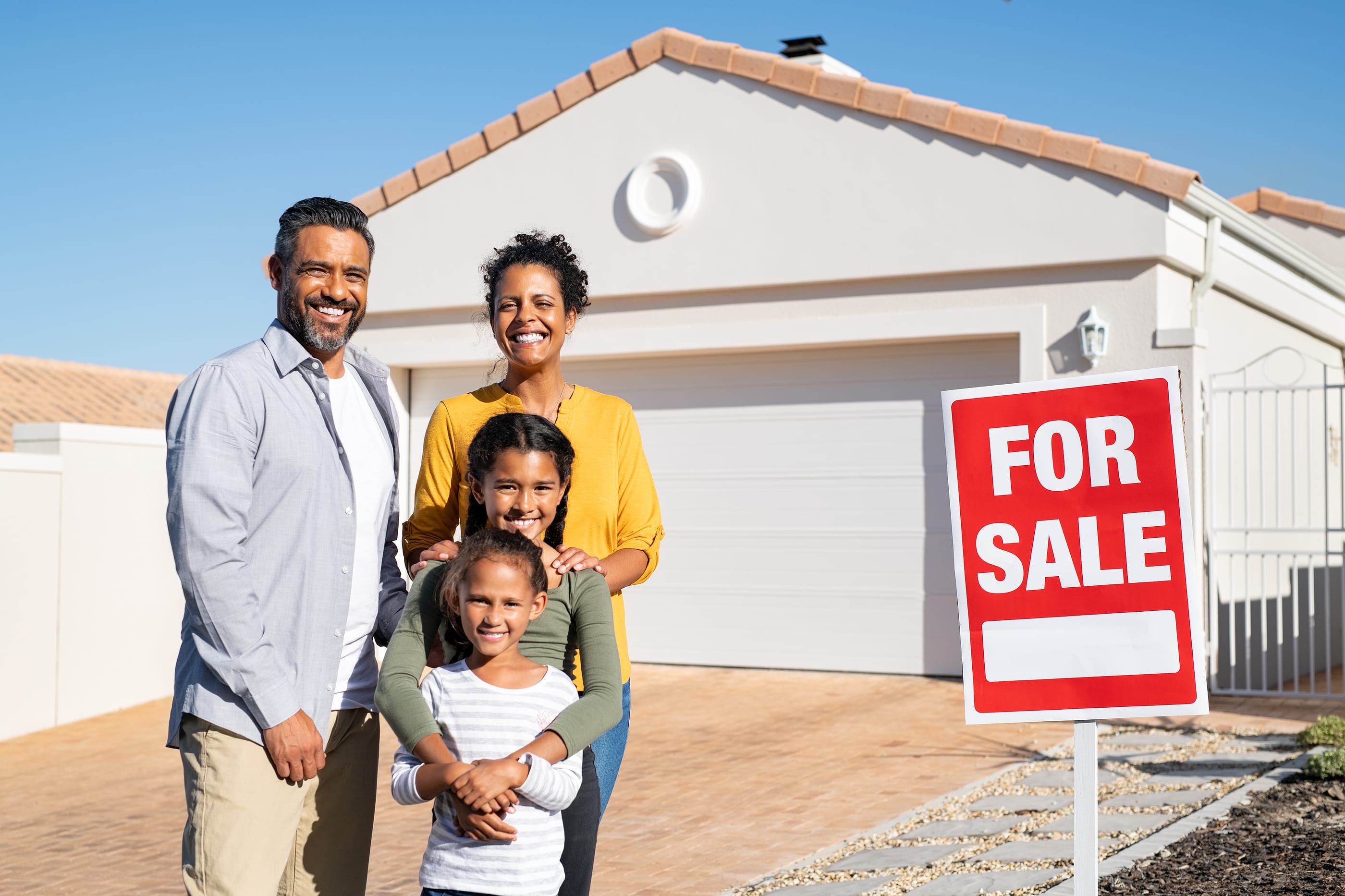 Tips Before Listing Your Home for Sale