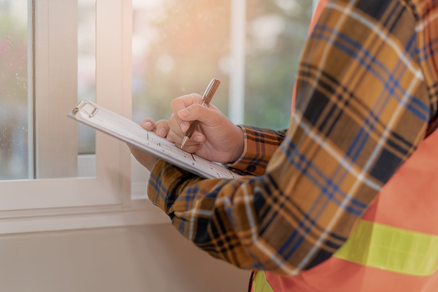 Why You Should Order a Builder One-Year Warranty Inspection
