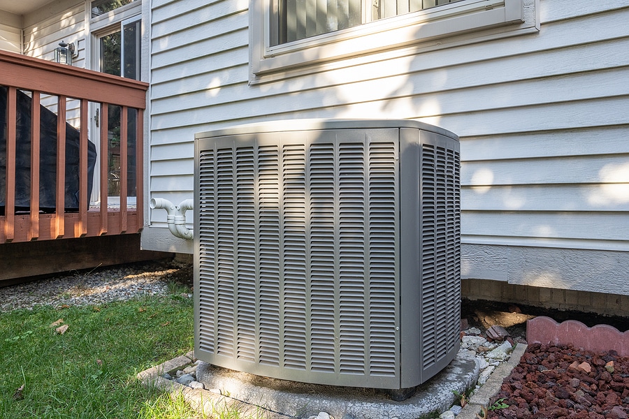 HVAC Inspections in Jacksonville, FL