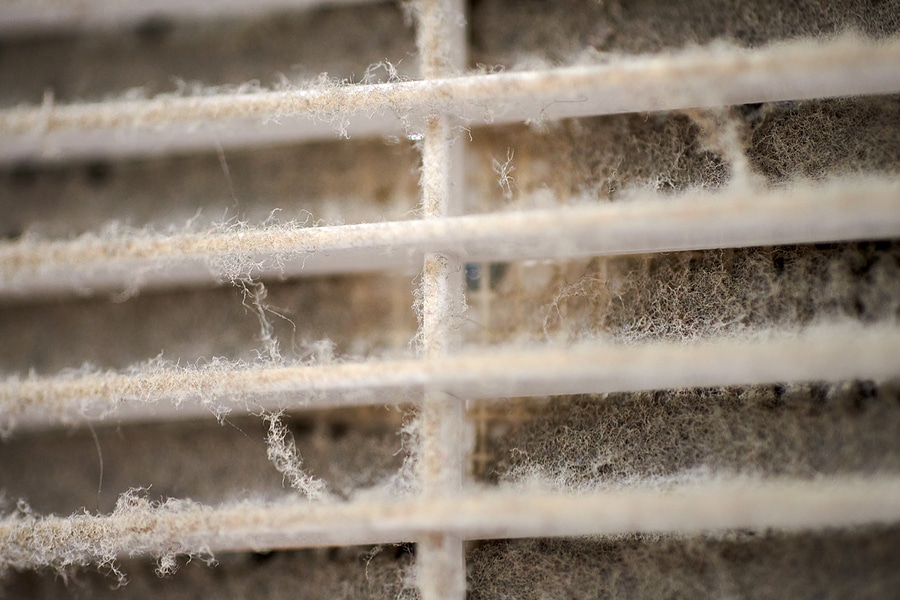 Are There Any Benefits to Having HVAC Ducts Cleaned?